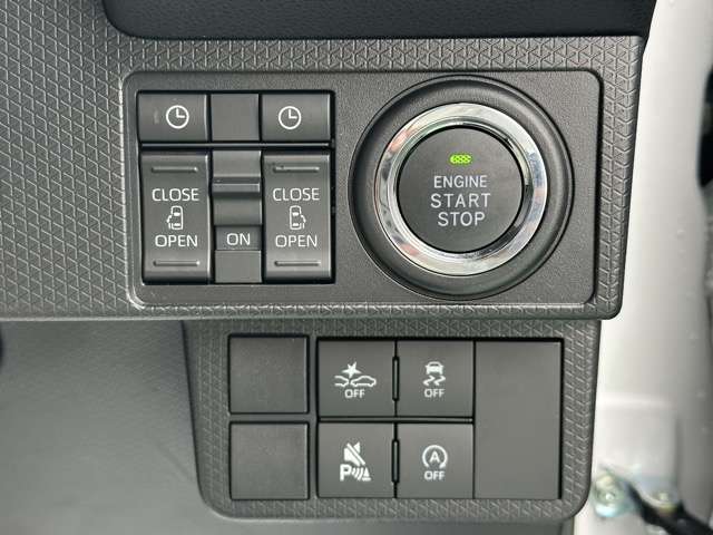 ダイハツ タント ６６０ カスタム ＲＳ R7年 (東海) 99