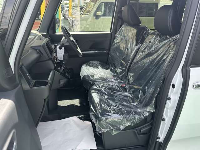 ダイハツ タント ６６０ カスタム ＲＳ R7年 (東海) 99