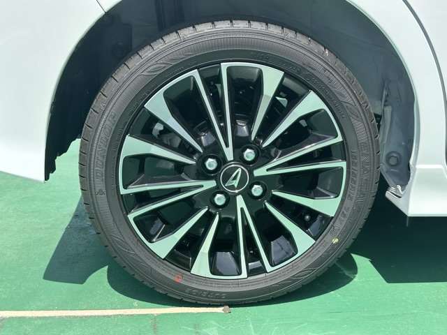 ダイハツ タント ６６０ カスタム ＲＳ R7年 (東海) 99