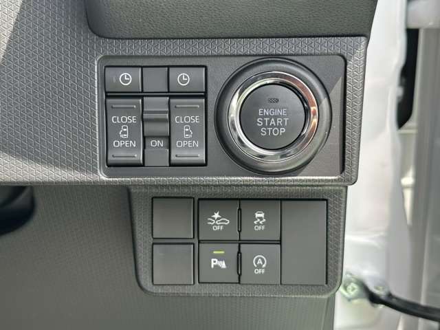 ダイハツ タント ６６０ カスタム ＲＳ R7年 (東海) 99