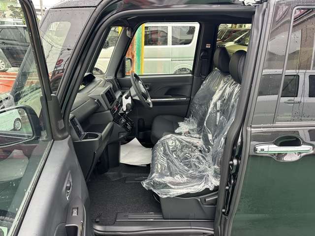 ダイハツ タント ６６０ カスタム ＲＳ R7年 (東海) 99