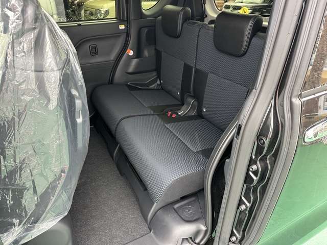 ダイハツ タント ６６０ カスタム ＲＳ R7年 (東海) 99