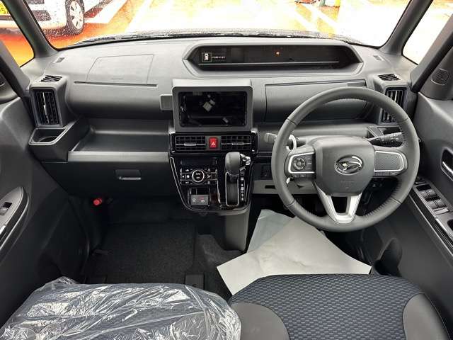 ダイハツ タント ６６０ カスタム ＲＳ R7年 (東海) 99