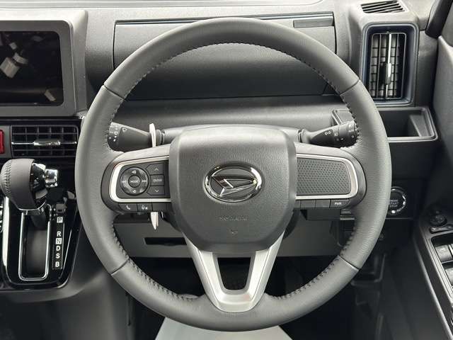 ダイハツ タント ６６０ カスタム ＲＳ R7年 (東海) 99