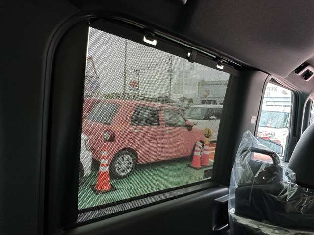 ダイハツ タント ６６０ カスタム ＲＳ R7年 (東海) 99