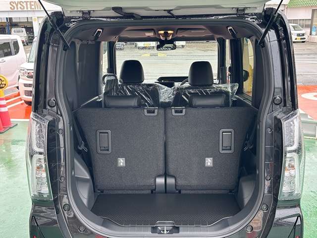 ダイハツ タント ６６０ カスタム ＲＳ R7年 (東海) 99