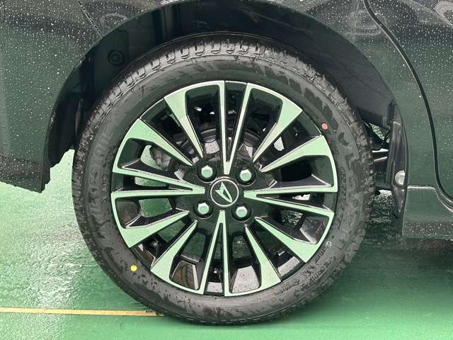 ダイハツ タント ６６０ カスタム ＲＳ R7年 (東海) 99