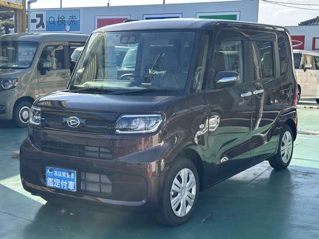 ダイハツ タント ６６０ Ｘ R7年 (東海) 99