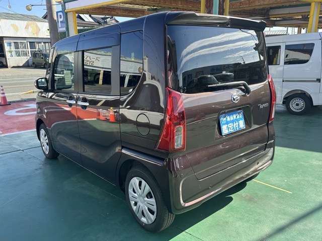 ダイハツ タント ６６０ Ｘ R7年 (東海) 99