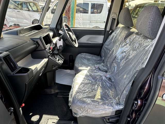 ダイハツ タント ６６０ Ｘ R7年 (東海) 99