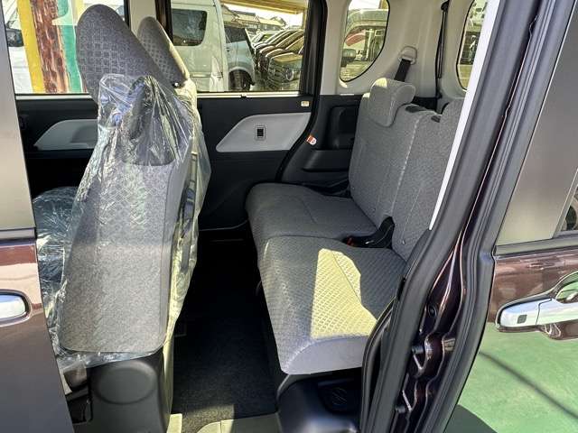 ダイハツ タント ６６０ Ｘ R7年 (東海) 99