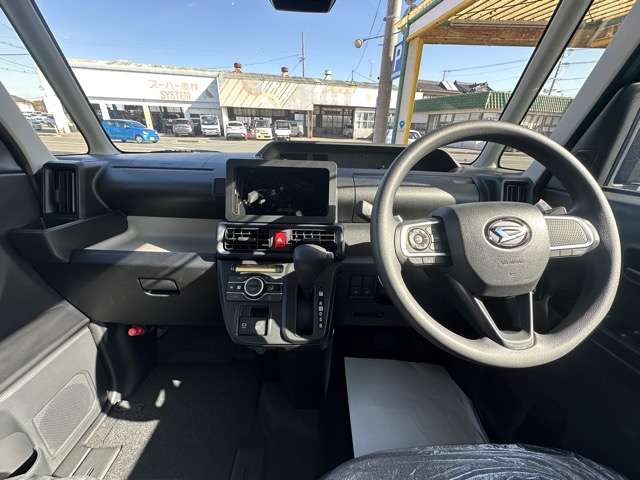 ダイハツ タント ６６０ Ｘ R7年 (東海) 99