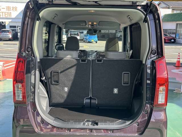 ダイハツ タント ６６０ Ｘ R7年 (東海) 99