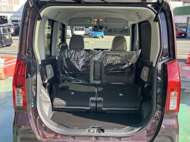 ダイハツ タント ６６０ Ｘ R7年 (東海) 99