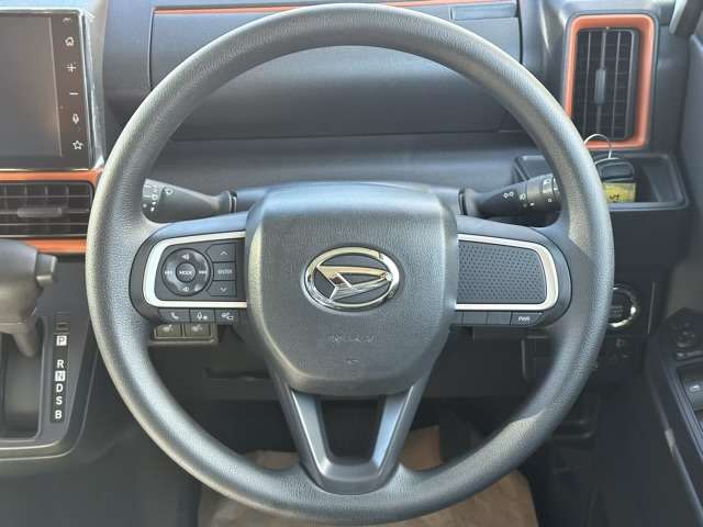 ダイハツ タント ６６０ ファンクロス R6年 (東海) 99