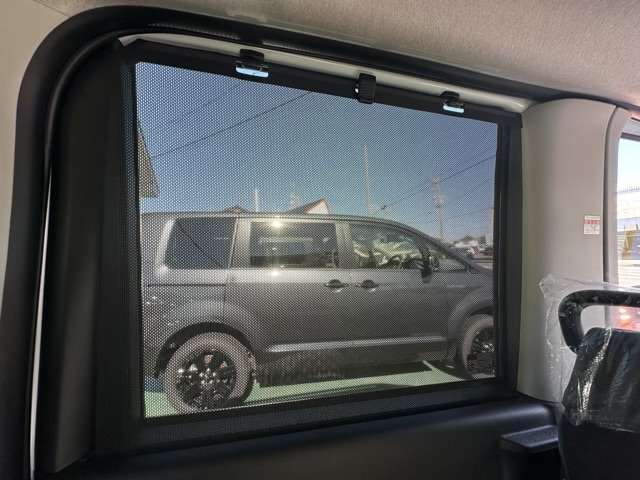 ダイハツ タント ６６０ ファンクロス R6年 (東海) 99