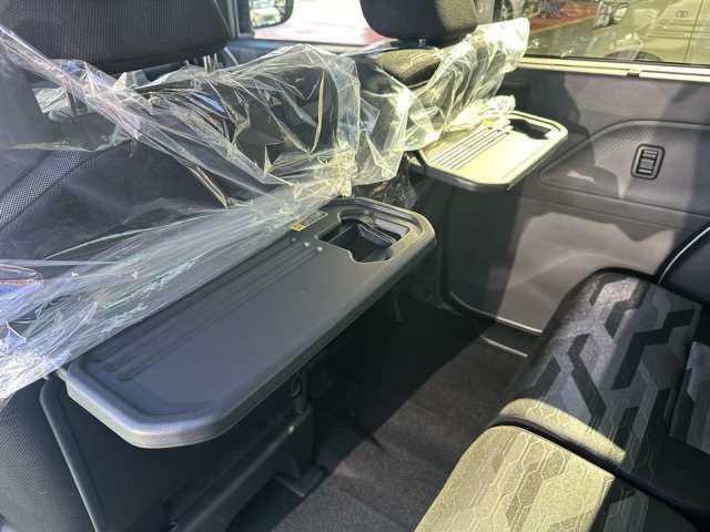 ダイハツ タント ６６０ ファンクロス R6年 (東海) 99