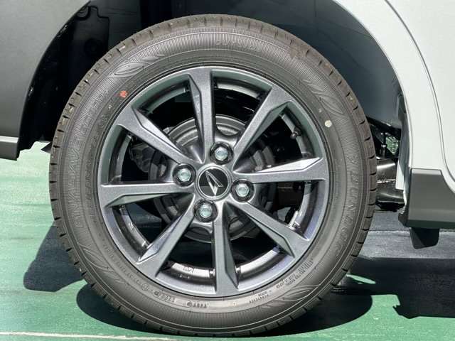 ダイハツ タント ６６０ ファンクロス R6年 (東海) 99