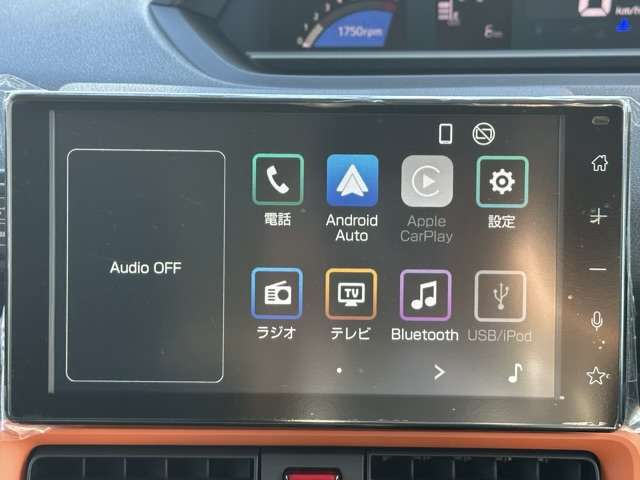 ダイハツ タント ６６０ ファンクロス R6年 (東海) 99