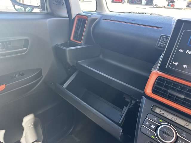 ダイハツ タント ６６０ ファンクロス R6年 (東海) 99