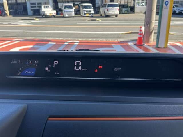 ダイハツ タント ６６０ ファンクロス R6年 (東海) 99