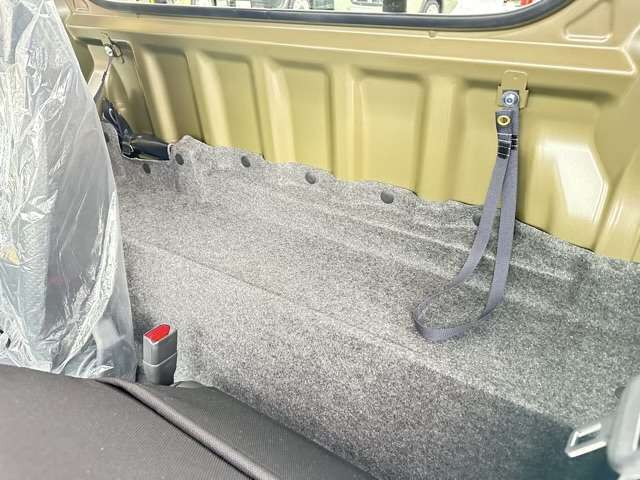 ダイハツ ハイゼットトラック ６６０ ジャンボ スタンダード ３方開 R6年 (東海) 99