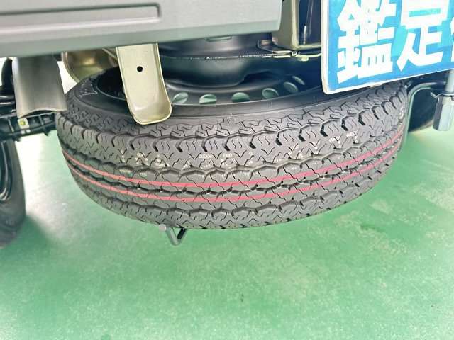 ダイハツ ハイゼットトラック ６６０ ジャンボ スタンダード ３方開 R6年 (東海) 99