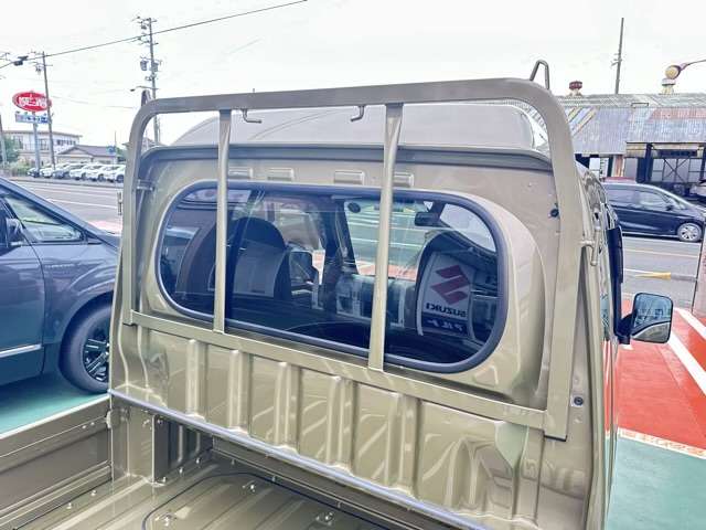ダイハツ ハイゼットトラック ６６０ ジャンボ スタンダード ３方開 R6年 (東海) 99