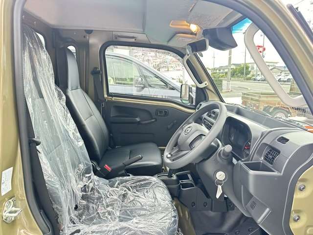 ダイハツ ハイゼットトラック ６６０ ジャンボ スタンダード ３方開 R6年 (東海) 99