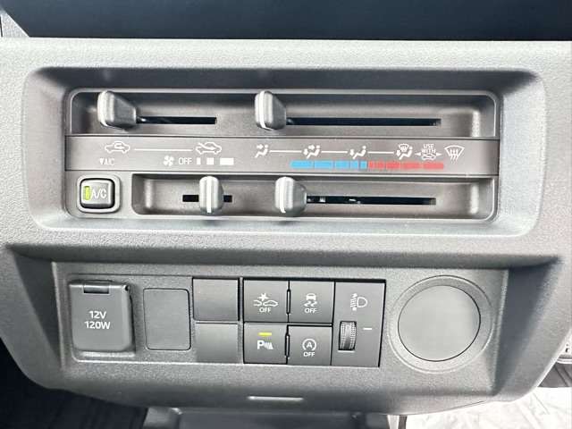 ダイハツ ハイゼットトラック ６６０ ジャンボ スタンダード ３方開 R6年 (東海) 99