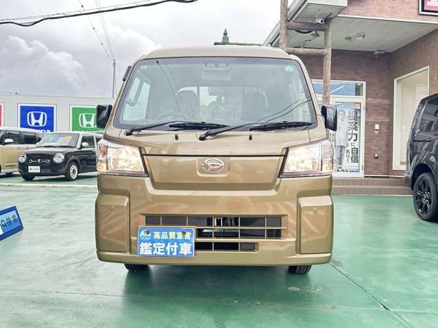 ダイハツ ハイゼットトラック ６６０ ジャンボ スタンダード ３方開 R6年 (東海) 99