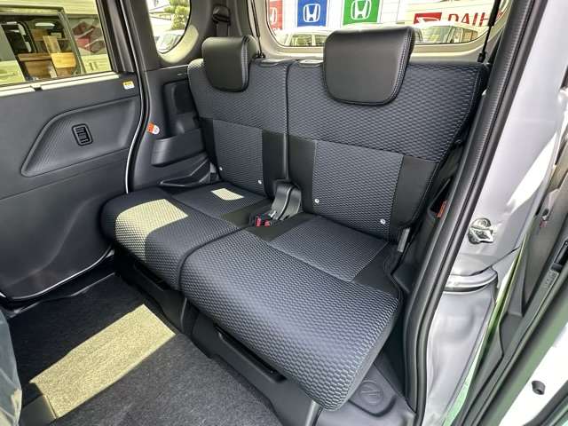 ダイハツ タント ６６０ カスタム ＲＳ R6年 (東海) 99