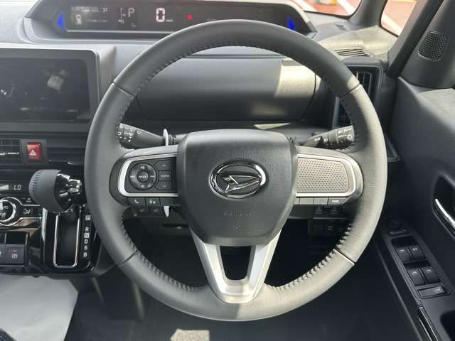 ダイハツ タント ６６０ カスタム ＲＳ R6年 (東海) 99