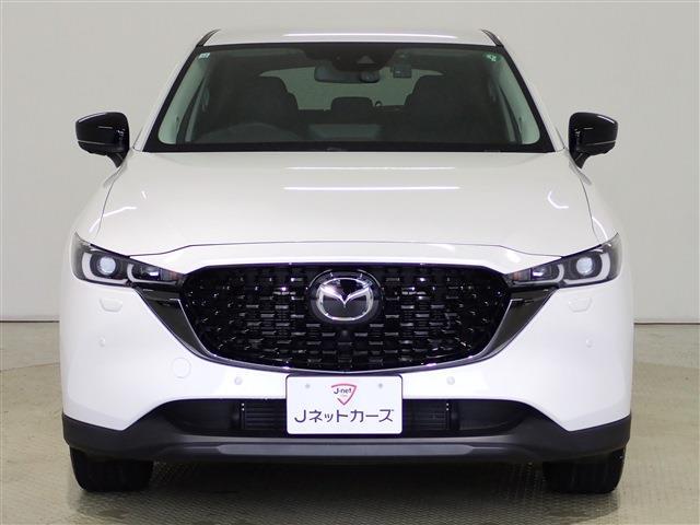 マツダ ＣＸ−５ ２．２ ＸＤ ブラックトーンエディション ディーゼルターボ ４ＷＤ R5年 (関東) 99