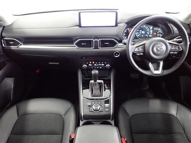 マツダ ＣＸ−５ ２．２ ＸＤ ブラックトーンエディション ディーゼルターボ ４ＷＤ R5年 (関東) 99