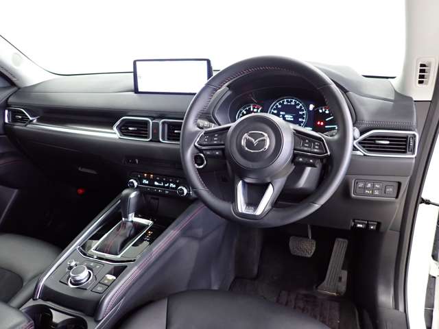 マツダ ＣＸ−５ ２．２ ＸＤ ブラックトーンエディション ディーゼルターボ ４ＷＤ R5年 (関東) 99