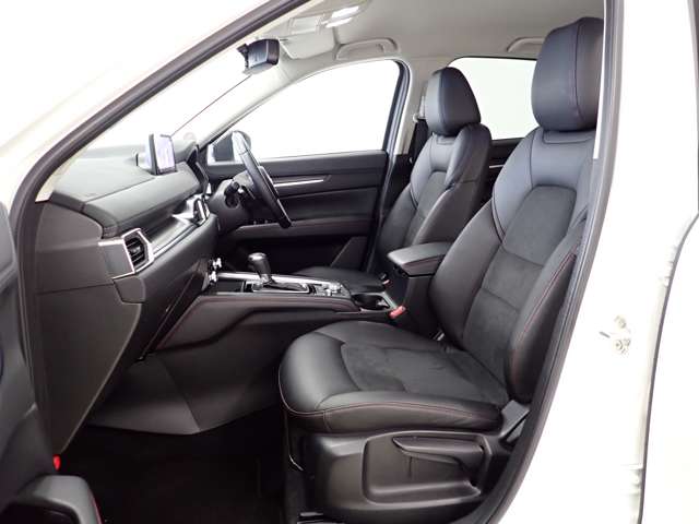 マツダ ＣＸ−５ ２．２ ＸＤ ブラックトーンエディション ディーゼルターボ ４ＷＤ R5年 (関東) 99