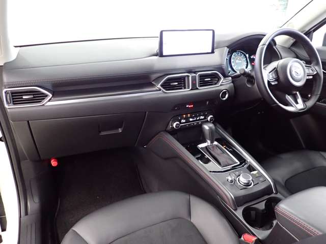 マツダ ＣＸ−５ ２．２ ＸＤ ブラックトーンエディション ディーゼルターボ ４ＷＤ R5年 (関東) 99