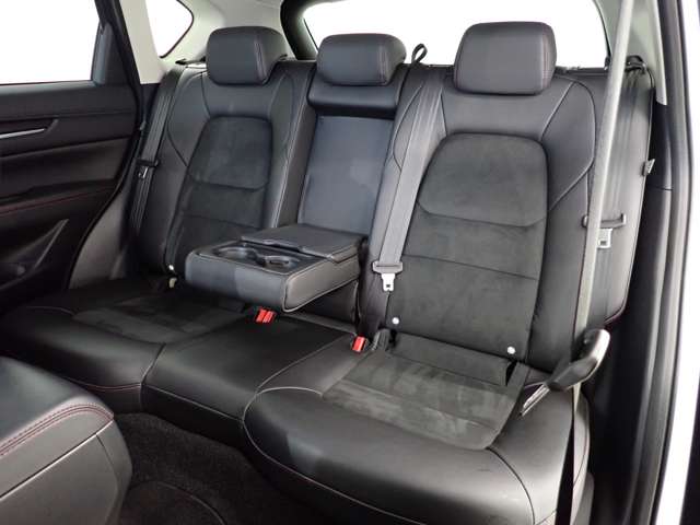 マツダ ＣＸ−５ ２．２ ＸＤ ブラックトーンエディション ディーゼルターボ ４ＷＤ R5年 (関東) 99