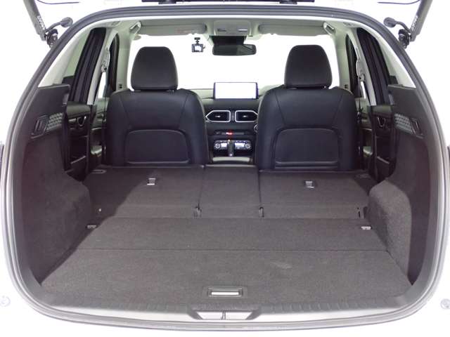 マツダ ＣＸ−５ ２．２ ＸＤ ブラックトーンエディション ディーゼルターボ ４ＷＤ R5年 (関東) 99