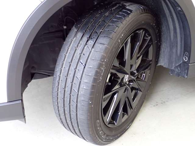 マツダ ＣＸ−５ ２．２ ＸＤ ブラックトーンエディション ディーゼルターボ ４ＷＤ R5年 (関東) 99