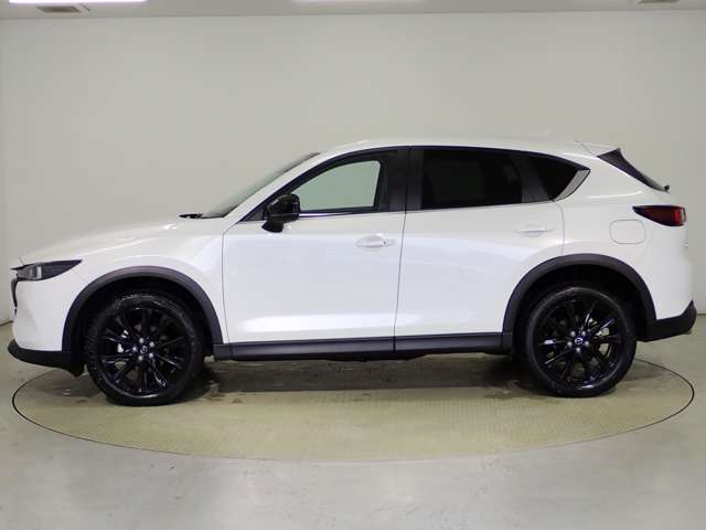 マツダ ＣＸ−５ ２．２ ＸＤ ブラックトーンエディション ディーゼルターボ ４ＷＤ R5年 (関東) 99