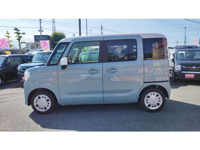 スズキ スペーシア ６６０ ハイブリッド Ｘ R5年 (甲信越・北陸) 99