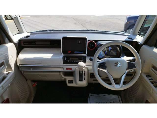 スズキ スペーシア ６６０ ハイブリッド Ｘ R5年 (甲信越・北陸) 99