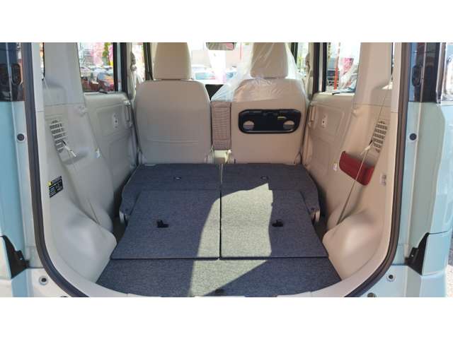 スズキ スペーシア ６６０ ハイブリッド Ｘ R5年 (甲信越・北陸) 99