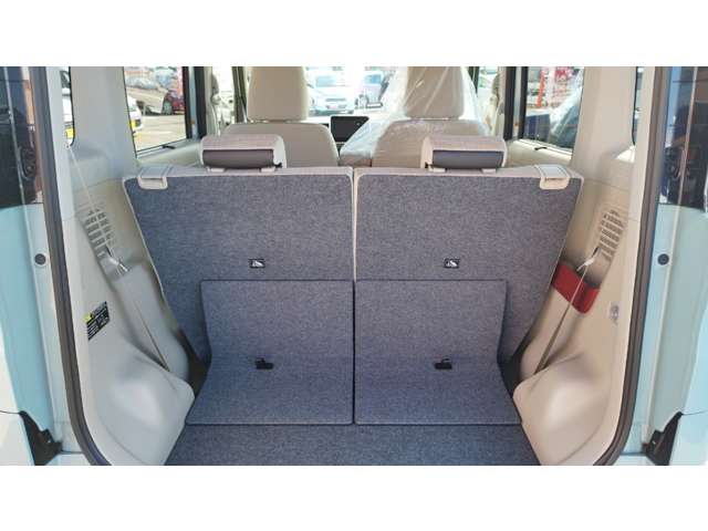 スズキ スペーシア ６６０ ハイブリッド Ｘ R5年 (甲信越・北陸) 99