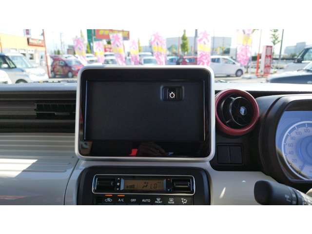 スズキ スペーシア ６６０ ハイブリッド Ｘ R5年 (甲信越・北陸) 99