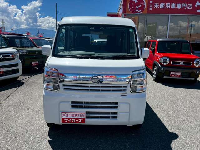 日産 クリッパーバン ６６０ ＧＸ ハイルーフ R6年 (甲信越・北陸) 99