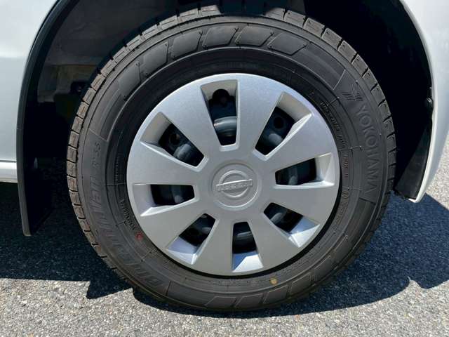 日産 クリッパーバン ６６０ ＧＸ ハイルーフ R6年 (甲信越・北陸) 99