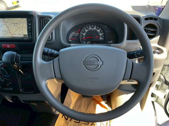 日産 クリッパーバン ６６０ ＧＸ ハイルーフ R6年 (甲信越・北陸) 99